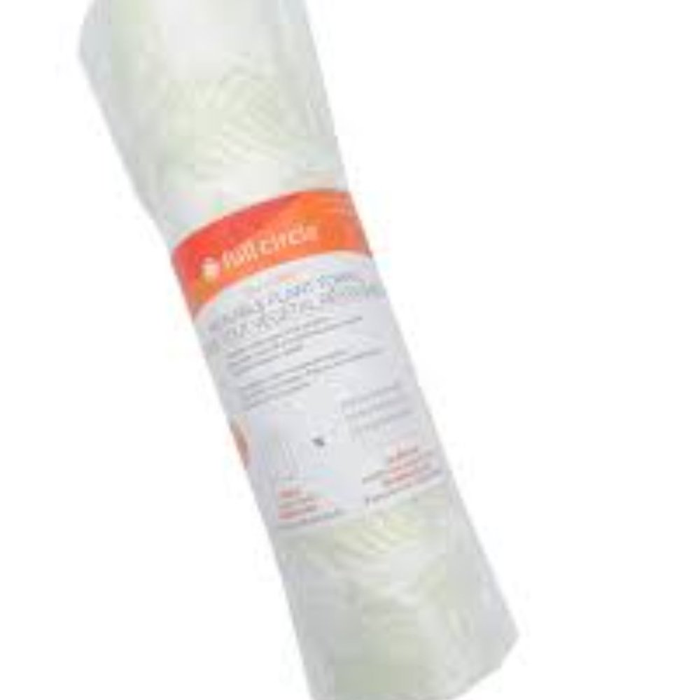 Full Circle Tough Sheets Reusable Plant-based Paper Towels – Super-Absorbent
